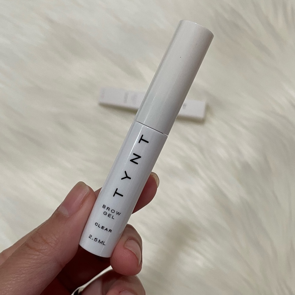 Tynt Brow Gel In Clear (Full Size)